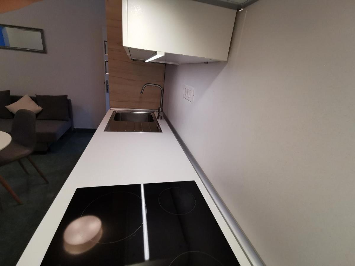 Goriska Apartments Ajdovščina Esterno foto