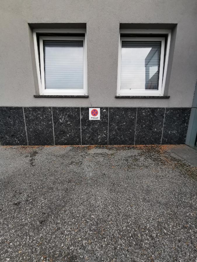 Goriska Apartments Ajdovščina Esterno foto