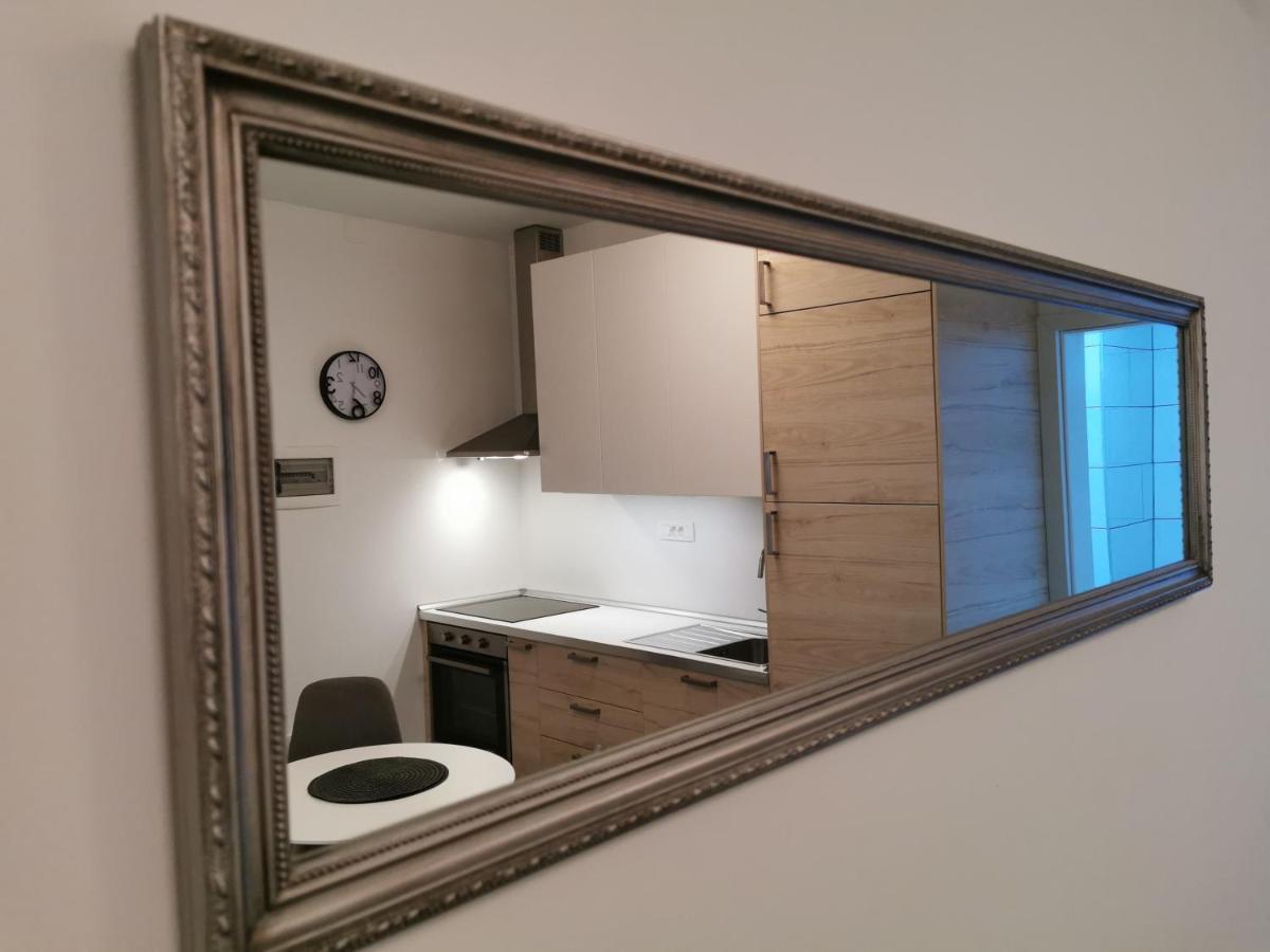 Goriska Apartments Ajdovščina Esterno foto