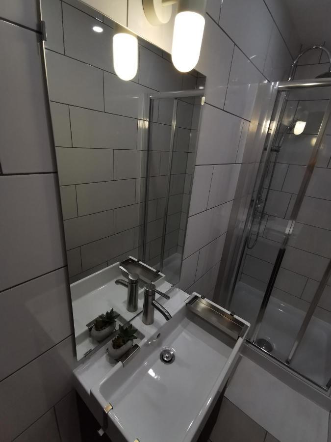 Goriska Apartments Ajdovščina Esterno foto