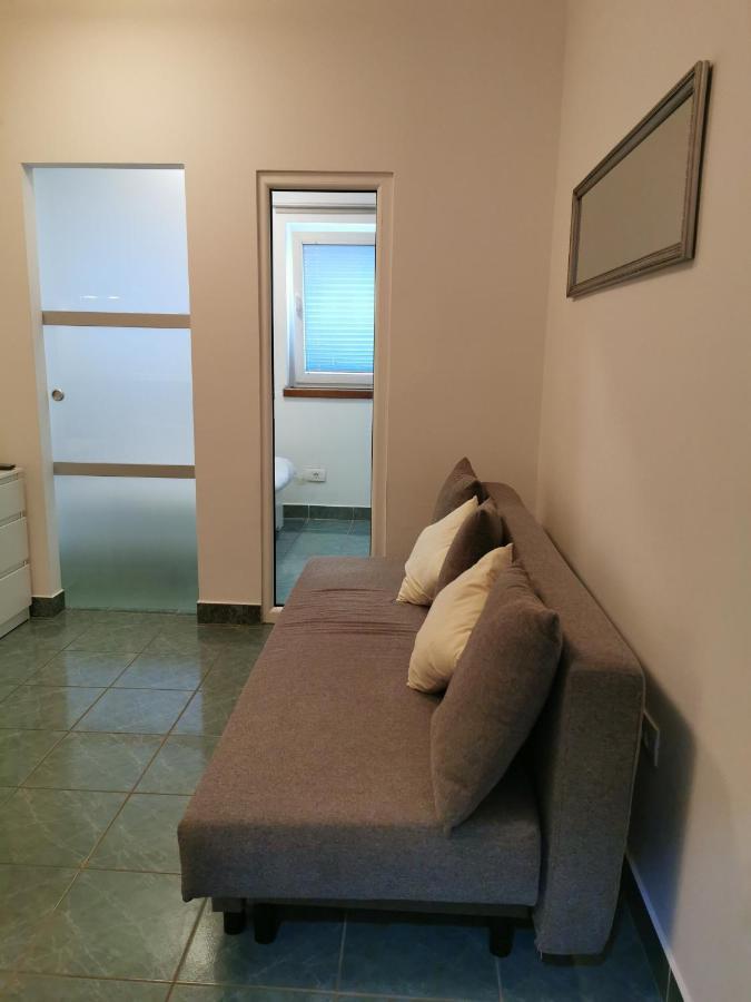 Goriska Apartments Ajdovščina Esterno foto