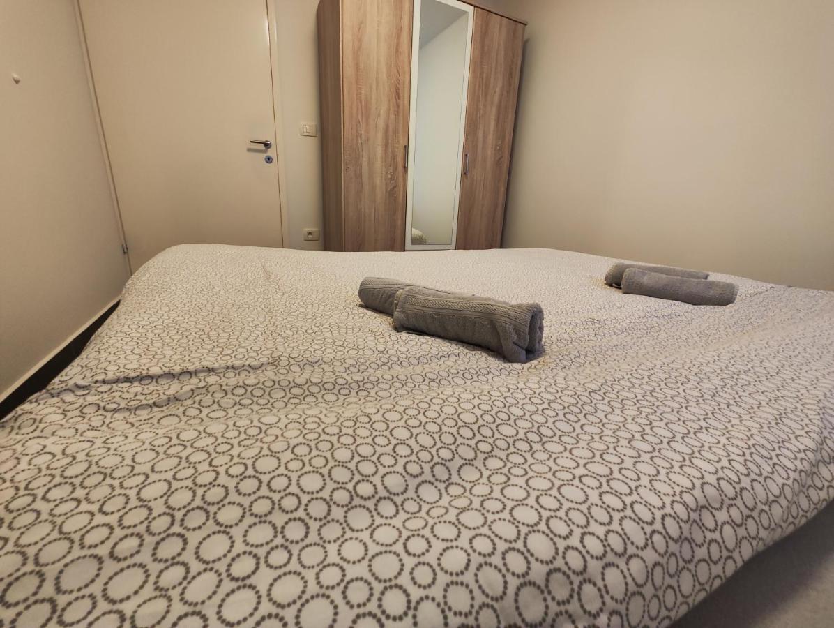 Goriska Apartments Ajdovščina Esterno foto