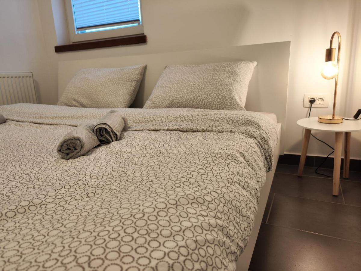 Goriska Apartments Ajdovščina Esterno foto
