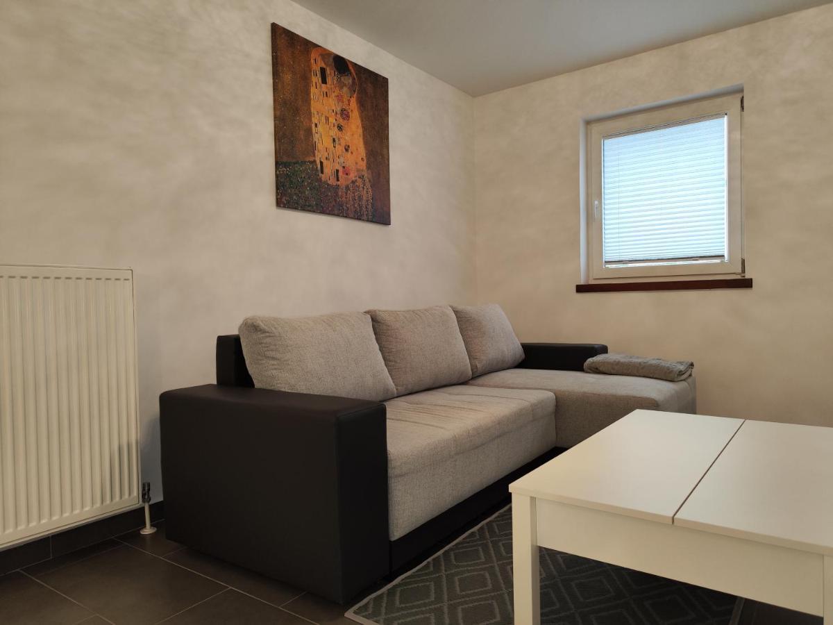 Goriska Apartments Ajdovščina Esterno foto